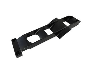 ΛΥΡΗΣ TBM KAWASAKI SX-R 1500 2017-2019 BILLET SCOOP GRATE, TBM100-1500