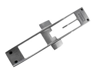 ΛΥΡΗΣ WORX KAWASAKI STX 1100 / 1200 / STX 12F / 15F 2000-2007 INTAKE GRATE, WR219
