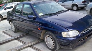 FORD ESCORT 98'-thumb-2