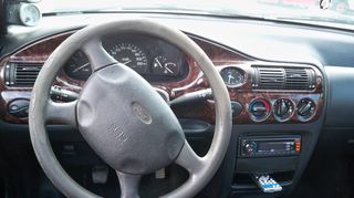 FORD ESCORT 98'-thumb-4