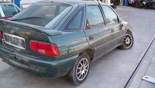 FORD ESCORT 98'-thumb-6