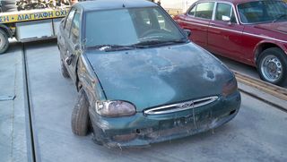 FORD ESCORT 98'-thumb-8