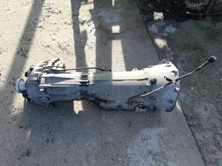 ΑΥΤΟΜΑΤΟ ΣΑΣΜΑΝ - MERCEDES ML W163 DIESEL 1998-2005