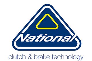 ΔΙΣΚΟΠΛΑΚΕΣ ΠΙΣΩ NATIONAL (MADE IN UK) 324Χ12 ΓΙΑ BMW X5 (E53) ΜΕ 2 ΧΡΟΝΙΑ ΕΓΓΥΗΣΗ Η 32.000 ΧΛΜ!-thumb-1