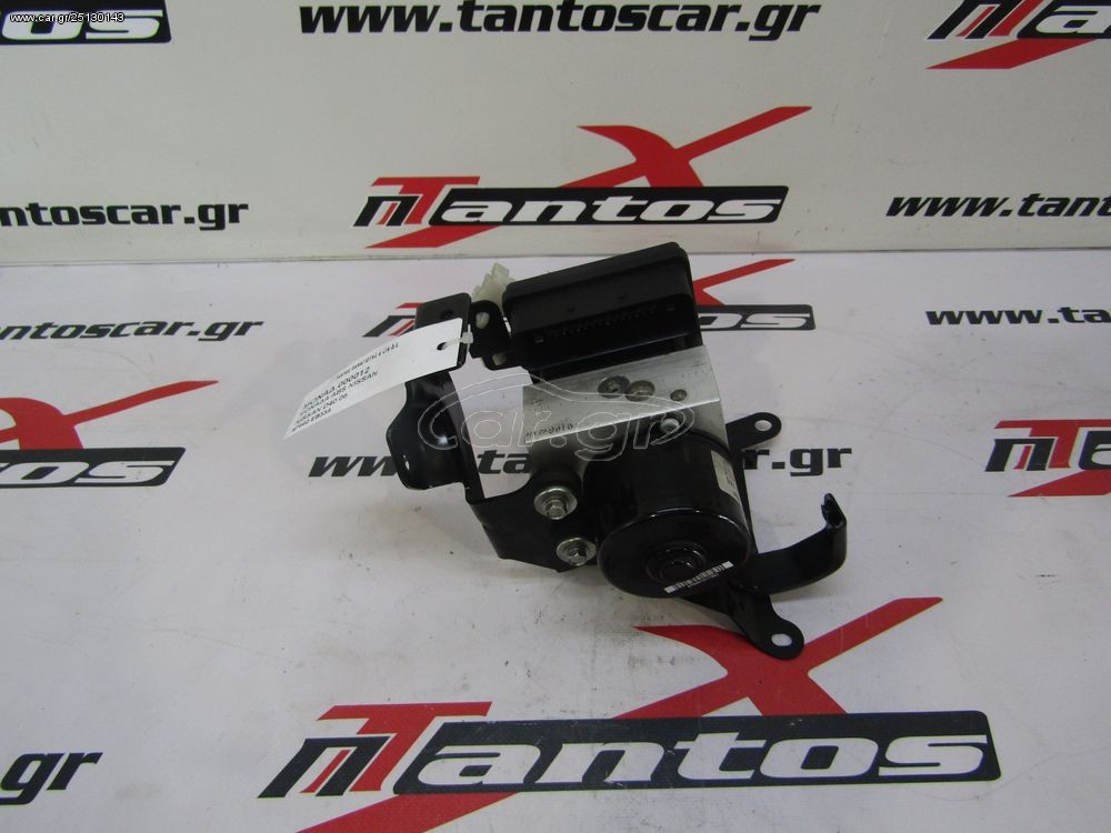ΜΟΝΑΔΑ ABS NISSAN D40