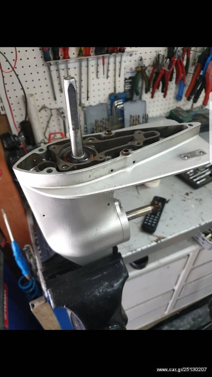 HONDA bf7.5 bf8 bf10 ποδι 