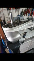 HONDA bf7.5 bf8 bf10 ποδι 