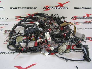 ΠΛΕΞΟΥΔΑ ΤΑΜΠΛΟ NISSAN D40