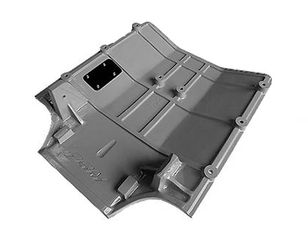 ΛΥΡΗΣ TBM KAWASAKI ULTRA 250 / 260 / 300 / 310 / LX 2007-2019 RIDE PLATE, TBM123-UL3