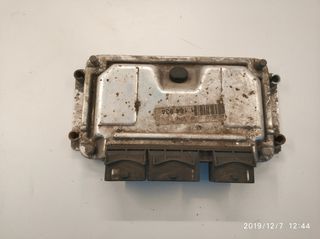 ΕΓΚΕΦΑΛΟΣ ΚΙΝΗΤΗΡΑ PEUGEOT 106 II BOSCH 0261206246