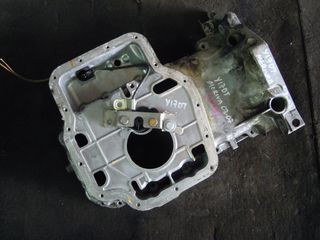 ΚΑΡΤΕΡ ΑΛΟΥΜΙΝΙΟΥ OPEL MERIVA A <Y17DT> 1.7 T.D  2003-2007 (int 1)