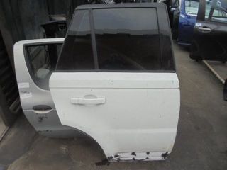 Πόρτα Πίσω Δεξιά για LANDROVER RANGE ROVER SPORT (LS) (2005 - 2009) (LS) | Kiparissis - The King Of Parts