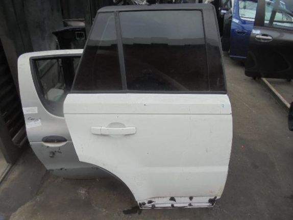 Πόρτα Πίσω Δεξιά για LANDROVER RANGE ROVER SPORT (LS) (2005 - 2009) (LS) | Kiparissis - The King Of Parts