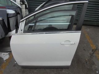 Πόρτα Εμπρός Αριστερή για MAZDA CX-7 (2007 - 2010) (ER) *Ε* | Kiparissis - The King Of Parts