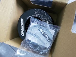 GREDDY HIGH PERFORMANCE AIR FILTER -thumb-3