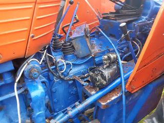 SAME DRAGO 120 ΓΙΑ ΑΝΤΑΛΛΑΚΤΙΚΑ-thumb-3