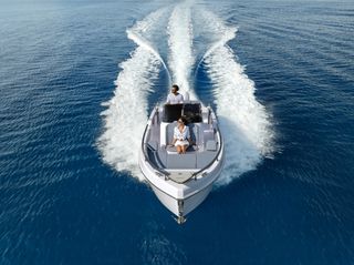 Ranieri International 2026 255 sl