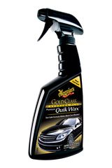 MEGUIARS ΚΕΡΙ CARNAUBA ΣΕ ΣΠΡΕΫ 16 OZ / 473 ML