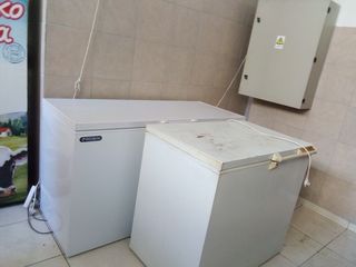 Φουρνος περιστροφικος με στόφα-thumb-2