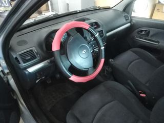 AirBags  clio 03  06