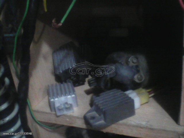 Lifan.c100.daelim.chetah