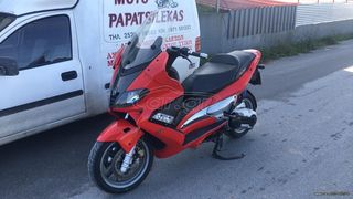 GILERA NEXUS 500 MOTO PAPATSILEKAS
