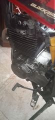 Honda XR 250 Motard 1995 XLR 250 -thumb-1