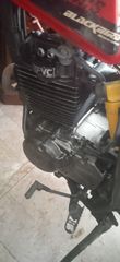 Honda XR 250 Motard 1995 XLR 250 -thumb-2