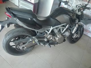 Aprilia MANA 850 2008 Ανταλλαγές Από μεγάλο γενικό service-thumb-1