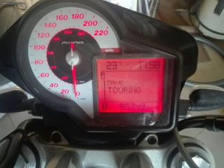Aprilia MANA 850 2008 Ανταλλαγές Από μεγάλο γενικό service-thumb-6