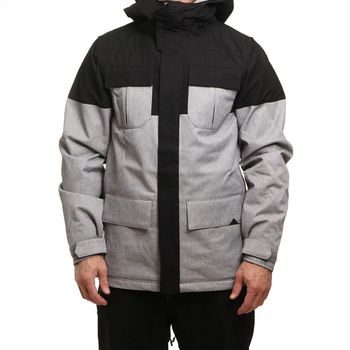 Volcom 10k snow jacket