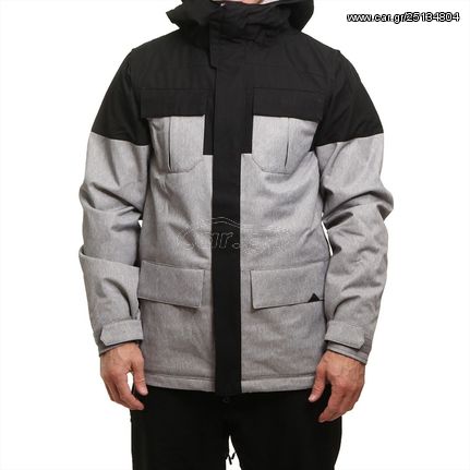 Volcom 10k snow jacket