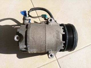 Κομπρεσέρ A/C για Opel Corsa C και Astra G