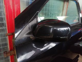 Suzuki swift αριστερός ηλεκτρικός καθρέπτης 05-11
