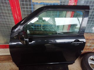 Suzuki swift γρύλος αριστερός ηλεκτρικός τρίθυρο 05-11