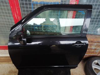 Suzuki swift αριστερή πόρτα τρίθυρο 05-11