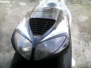 SPEEADFIGHT peugeot 1997 