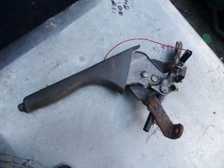 Χειρόφρενο Daihatsu terios 99