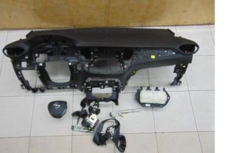 Opel   CROSSLAND X    ΜΟΥΡAKI KOMΠΛΕ  -thumb-3