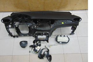 Opel   CROSSLAND X    ΜΟΥΡAKI KOMΠΛΕ  -thumb-4