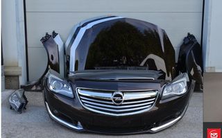  OPEL INSIGNIA B 2013-    ΜΟΥΡAKI KOMΠΛΕ  