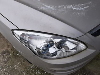 Φαναρι εμπρός δεξιά  Hyundai i30 2007-2012