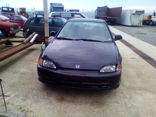 HONDA CIVIC-thumb-1