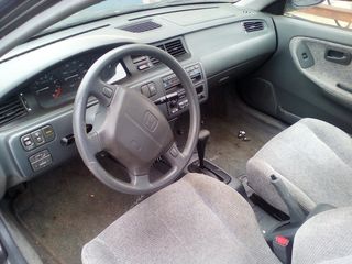 HONDA CIVIC-thumb-3