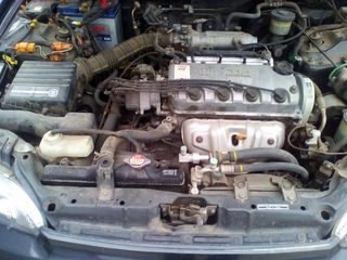 HONDA CIVIC-thumb-4