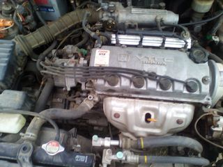 HONDA CIVIC-thumb-5