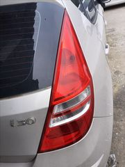 Φαναρι πισω  δεξιά  Hyundai i30 2007-2012