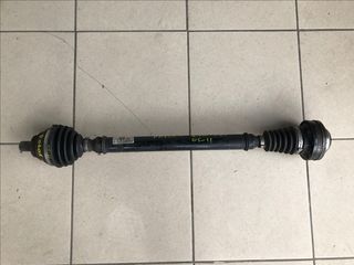 HMIAΞΟΝΙΟ ΔΕΞΙΟ 3C0407272AJ VW PASSAT 2.0CC TDI 05-11