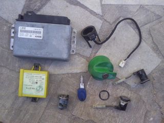 Alfa 146 Εγκεφαλος  *-thumb-16
