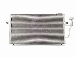 Ψυγείο A/C (Εξωτερικό) MITSUBISHI SPACE STAR MPV / ΠΟΛΥΜΟΡΦΙΚΑ / 5dr 2002 - 2006 ( DG ) 1.3 16V (DG1A) ( 4G13 (16V) ) (86 hp ) Βενζίνη #MB958166